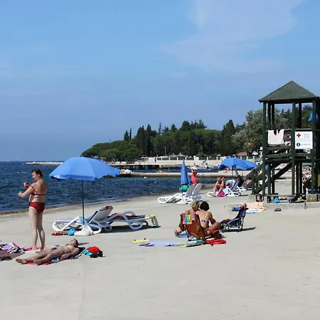 With A Parking Space Kastelir, Istria - Sredisnja Istra - 17528 Апартаменты *