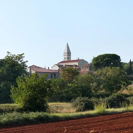 With A Parking Space Kastelir, Istria - Sredisnja Istra - 17528 Apartment Kastelir