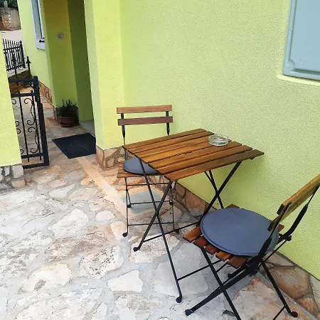 With A Parking Space Kastelir, Istria - Sredisnja Istra - 17528 Apartment Kastelir